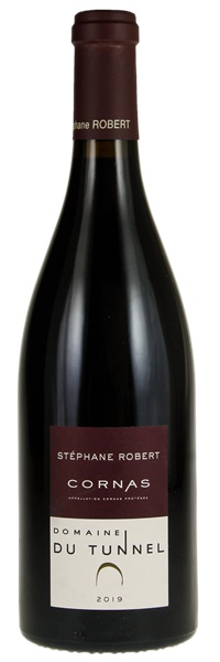 2019 Domaine du Tunnel Cornas, 750ml