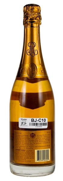 1993 Louis Roederer Cristal, 750ml