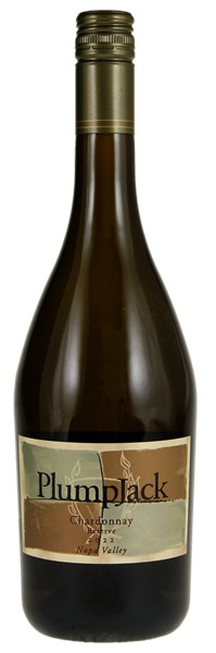 2022 Plumpjack Reserve Chardonnay (Screwcap)