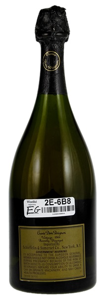 1966 Moet et Chandon Dom Perignon, 750ml