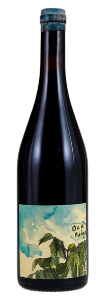 2020 Hiyu Tzum Spring Ephemeral Oak Ridge, 750ml
