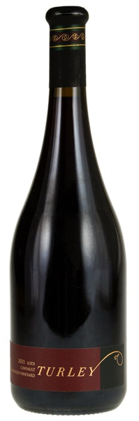 2021 Turley Bechthold Vineyard Cinsault, 750ml