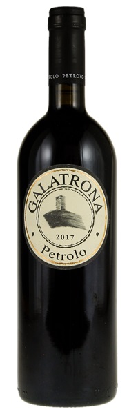2017 Fattoria Petrolo Toscana Galatrona, 750ml