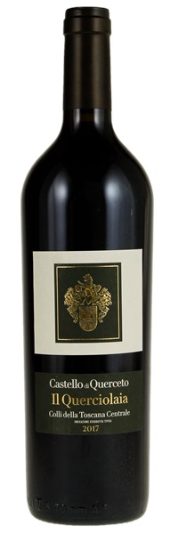 2017 Castello di Querceto Il Querciolaia, 750ml