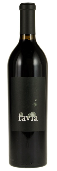 2018 Favia Untitled, 750ml
