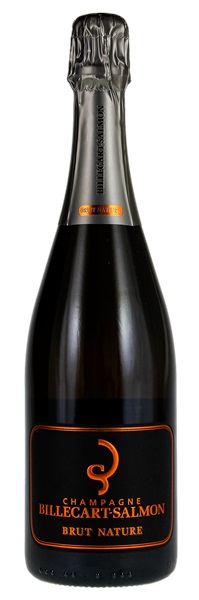 N.V. Billecart-Salmon Brut Nature, 750ml