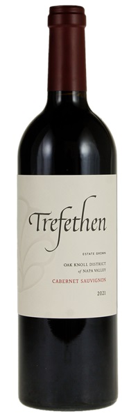 2021 Trefethen Oak Knoll District Cabernet Sauvignon