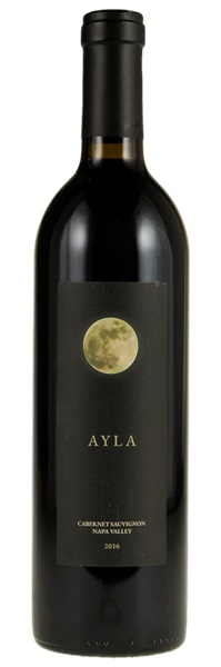2016 Ayla Cabernet Sauvignon, 750ml