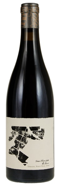 2019 Sunu Wines Shea West Hill The Ravine Pinot Noir, 750ml