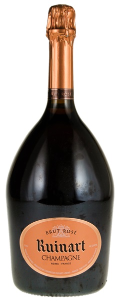 N.V. Ruinart Brut Rosé, 1.5ltr