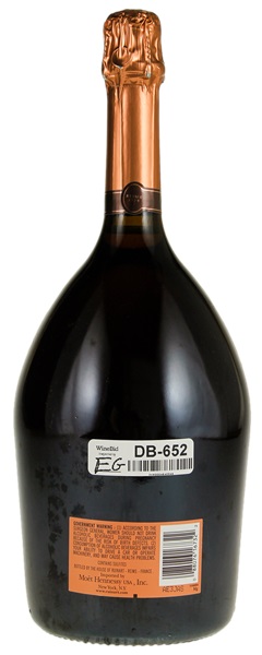 N.V. Ruinart Brut Rosé, 1.5ltr