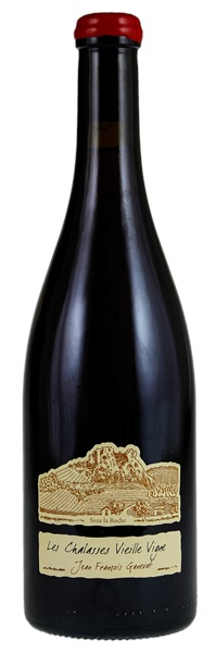 2020 Ganevat Cotes du Jura Les Chalasses Vieilles Vignes, 750ml