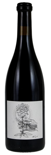 2020 Sheldon Collier Vineyard Manus Lux Cuvée, 750ml