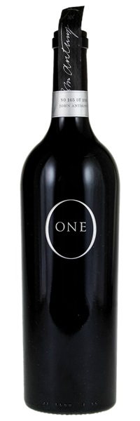 2018 John Anthony One Cabernet Sauvignon, 750ml