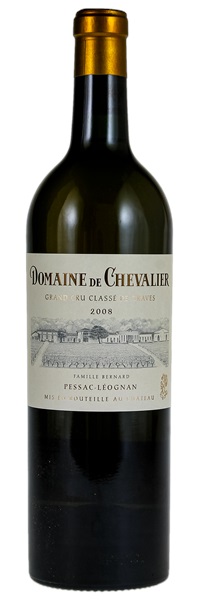 2008 Domaine De Chevalier (Blanc), 750ml