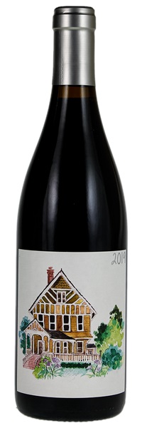 2019 Jacob Toft Mary Jane's Cuvee, 750ml