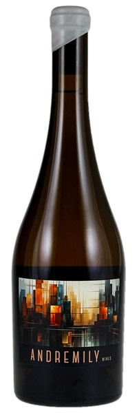 2022 Andremily White Wine, 750ml