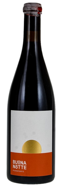 2021 Buona Notte Pinot Noir
