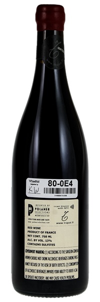 2020 Domaine Trapet Pere & Fils Chambertin, 750ml