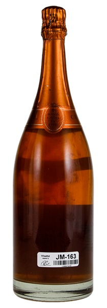 1982 Louis Roederer Cristal Rosé, 1.5ltr