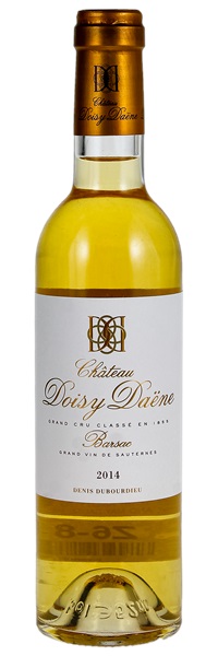 2014 Château Doisy Daene, 375ml
