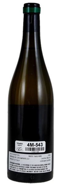 2013 Valentini Trebbiano d'Abruzzo, 750ml