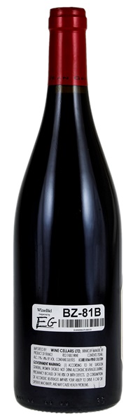 2008 Jean Grivot Vosne Romanee Les Beaux Monts, 750ml