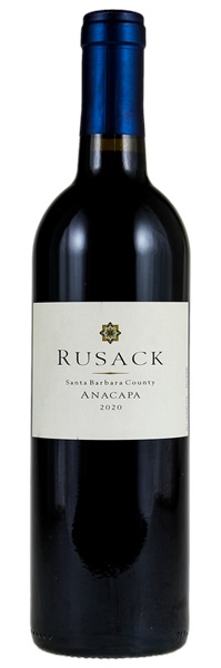 2020 Rusack Anacapa, 750ml
