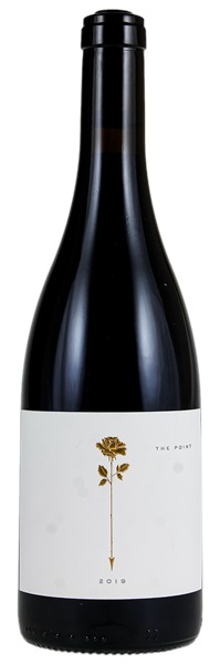 2019 Rose & Arrow Estate The Point Pinot Noir, 750ml