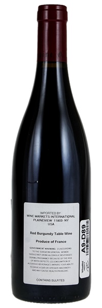 2005 Hospices de Beaune Volnay 1er Cru Cuvee Blondeau elevage Christophe Roumier, 750ml