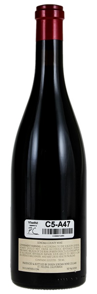 2019 Failla Hirsch Vineyard Old Vines Pinot Noir, 750ml