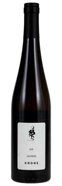 2019 Eva Fricke Lorcher Krone Riesling Trocken #7, 750ml