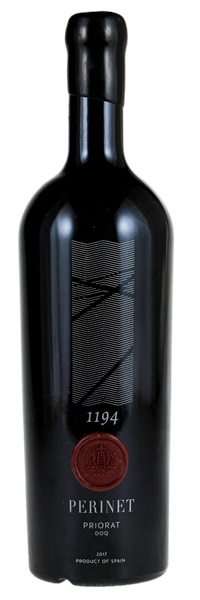 2017 Perinet Priorat 1194, 750ml