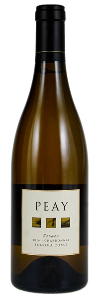 2016 Peay Vineyards Chardonnay