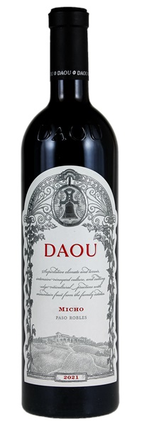 2021 Daou Micho