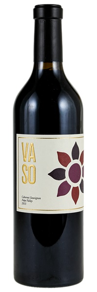 2013 VASO Cabernet Sauvignon, 750ml