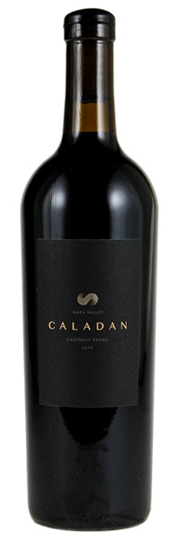 2019 Caladan Cabernet Franc