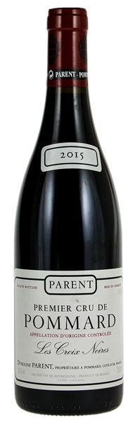 2015 Domaine Parent Pommard Les Croix Noires, 750ml