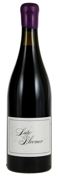 2016 St. Reginald Parish Late Bloomer Pinot Noir, 750ml