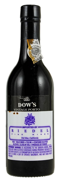 1994 Dow's, 375ml