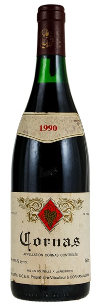 1990 Auguste Clape Cornas