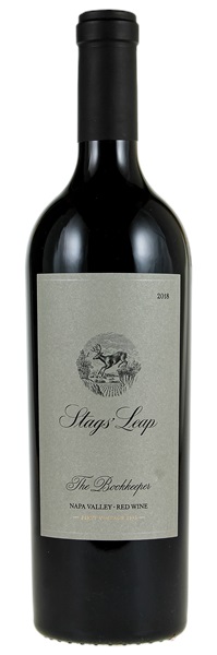 2018 Stags' Leap Winery The Bookkeeper, 750ml