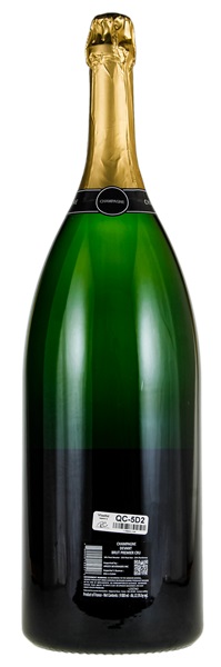 N.V. Charles Ellner Brut Cuvee Devant, 9.0ltr