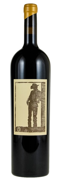 2022 Sine Qua Non Distenta IV Syrah, 1.5ltr