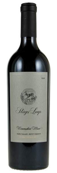 2018 Stags' Leap Winery Winemaker's Muse, 750ml