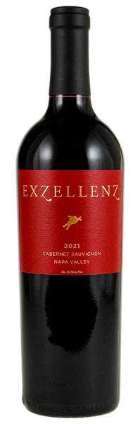 2021 Hall Exzellenz Sacrashe Vineyard Red, 750ml