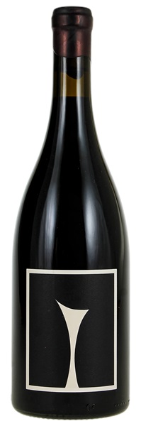 2022 Artist Block ThiccSister Syrah, 750ml