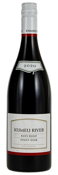 2020 Kumeu River Rays Road Pinot Noir (Screwcap), 750ml