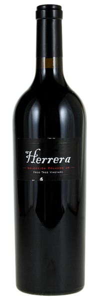 2006 Mi Sueño Herrera Seleccion Rolando Jr. Cabernet Sauvignon, 750ml