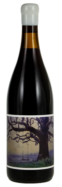 2014 Johan Vineyards Nils Pinot Noir